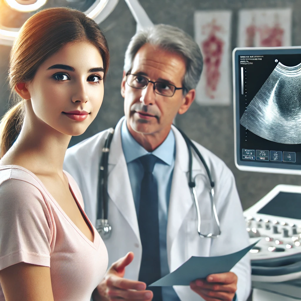 Breast Ultrasound