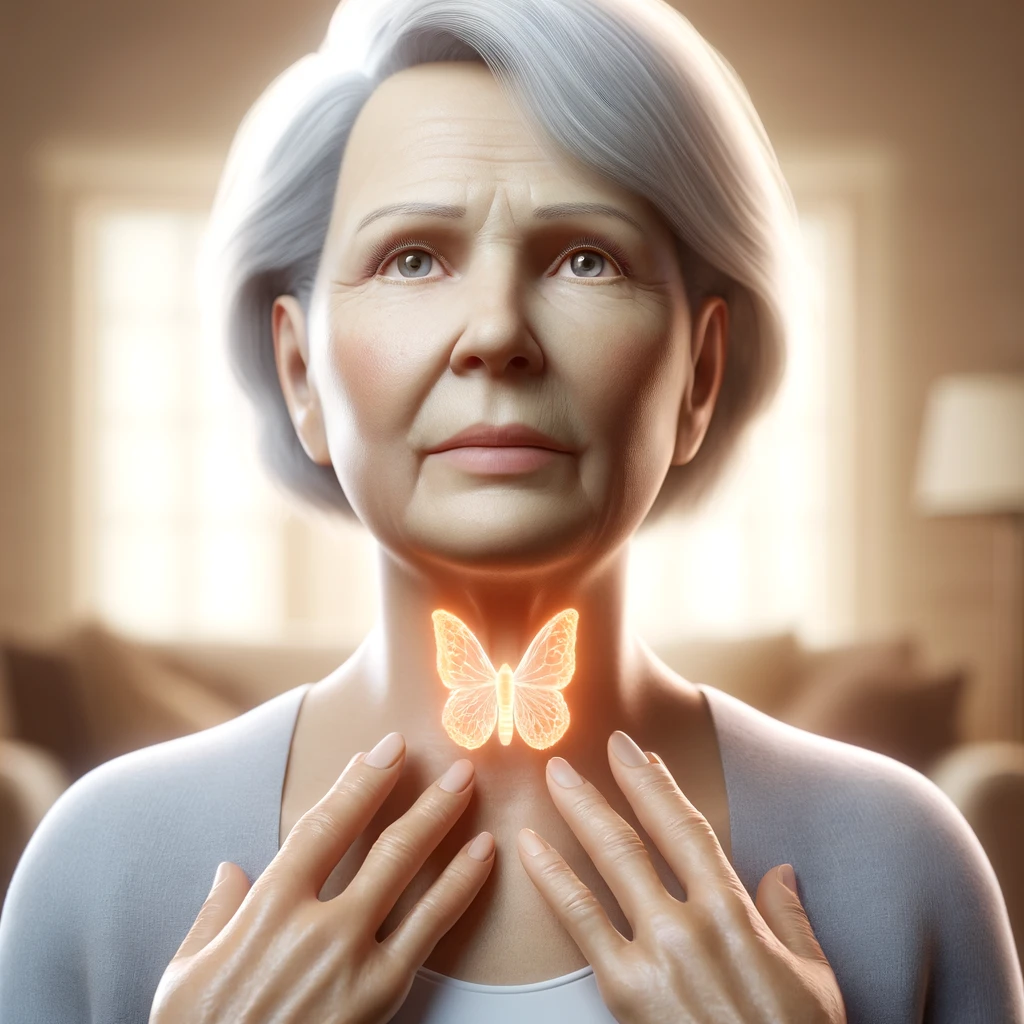 Thyroid