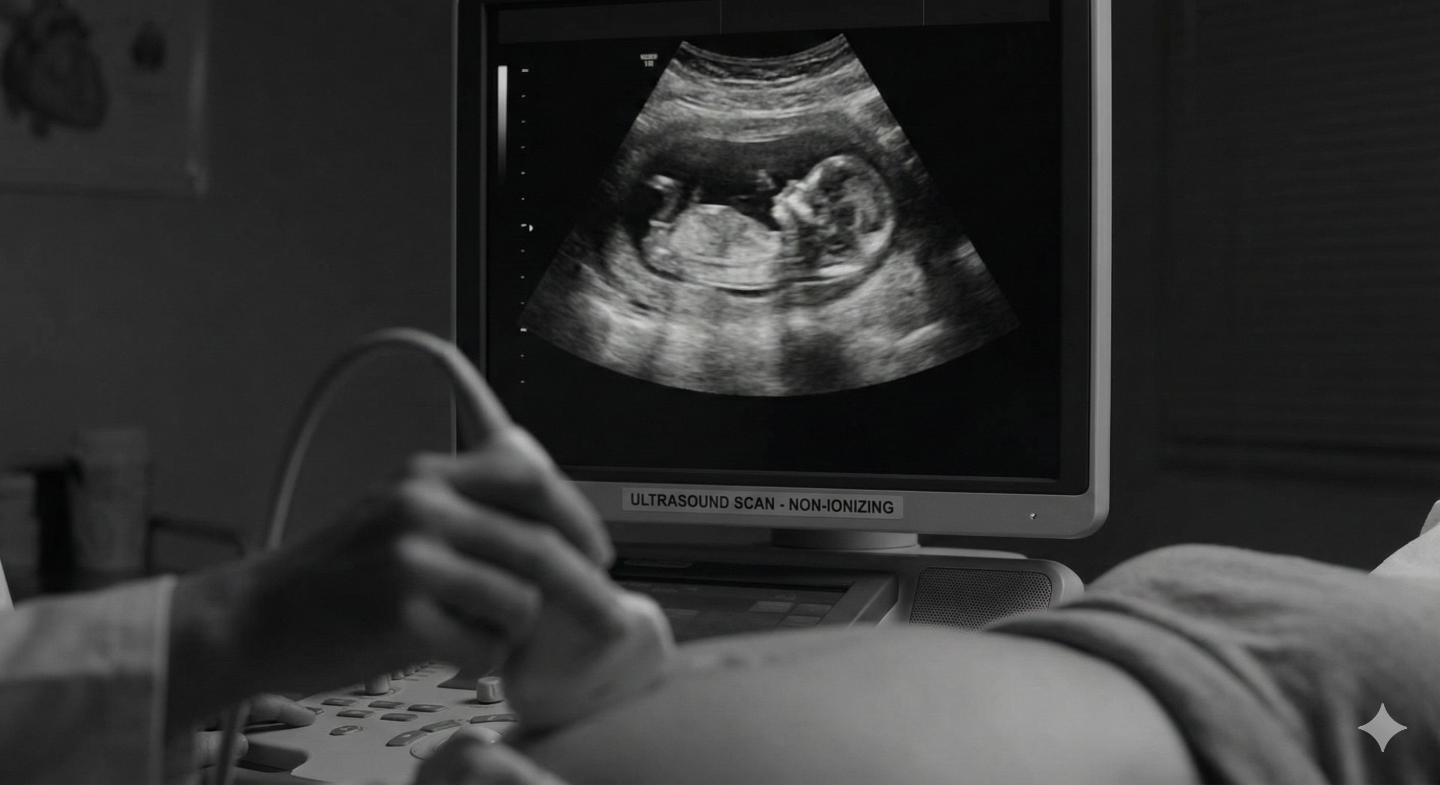 ultrasound radiation