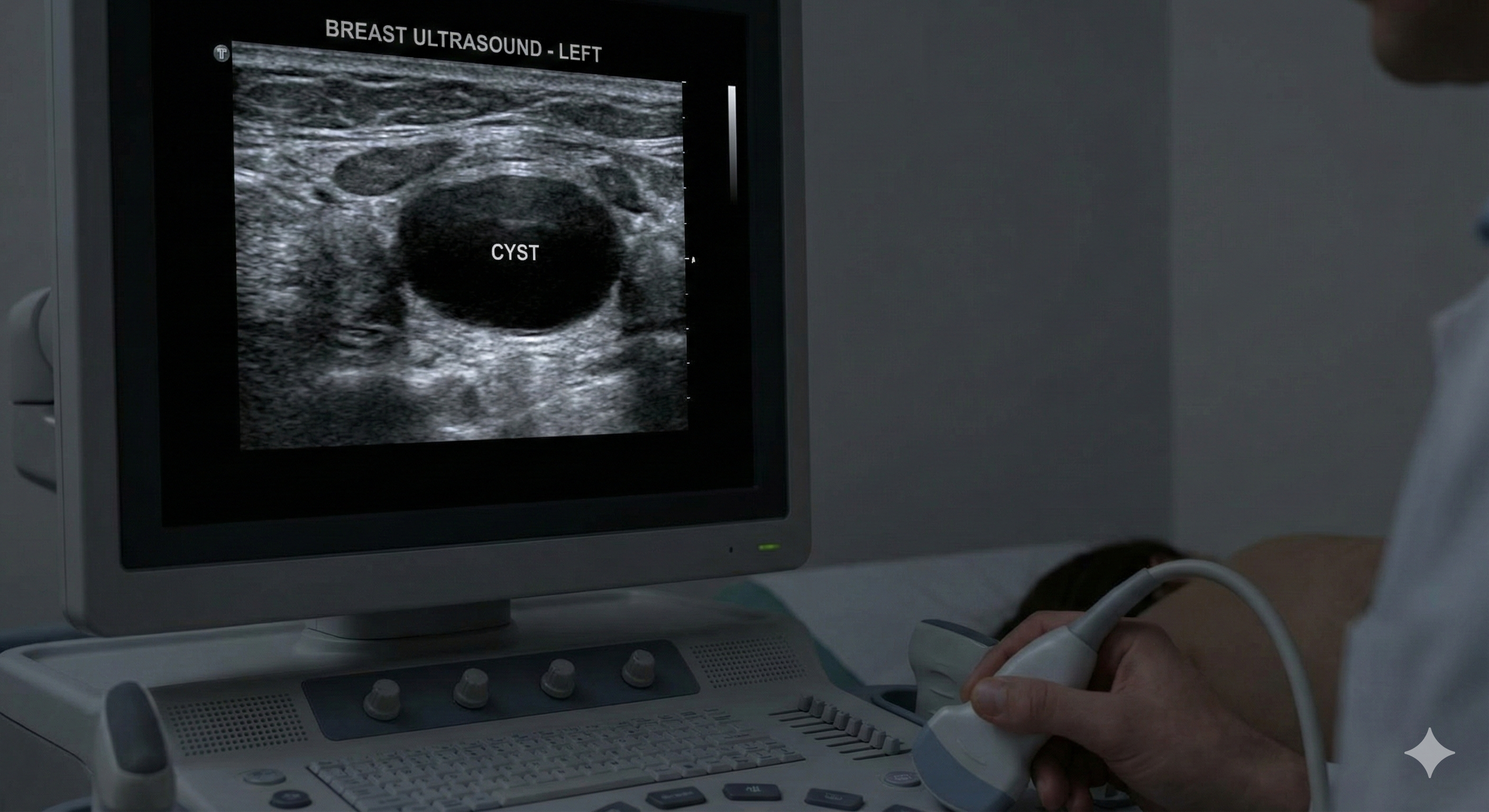 Breast Ultrasound 