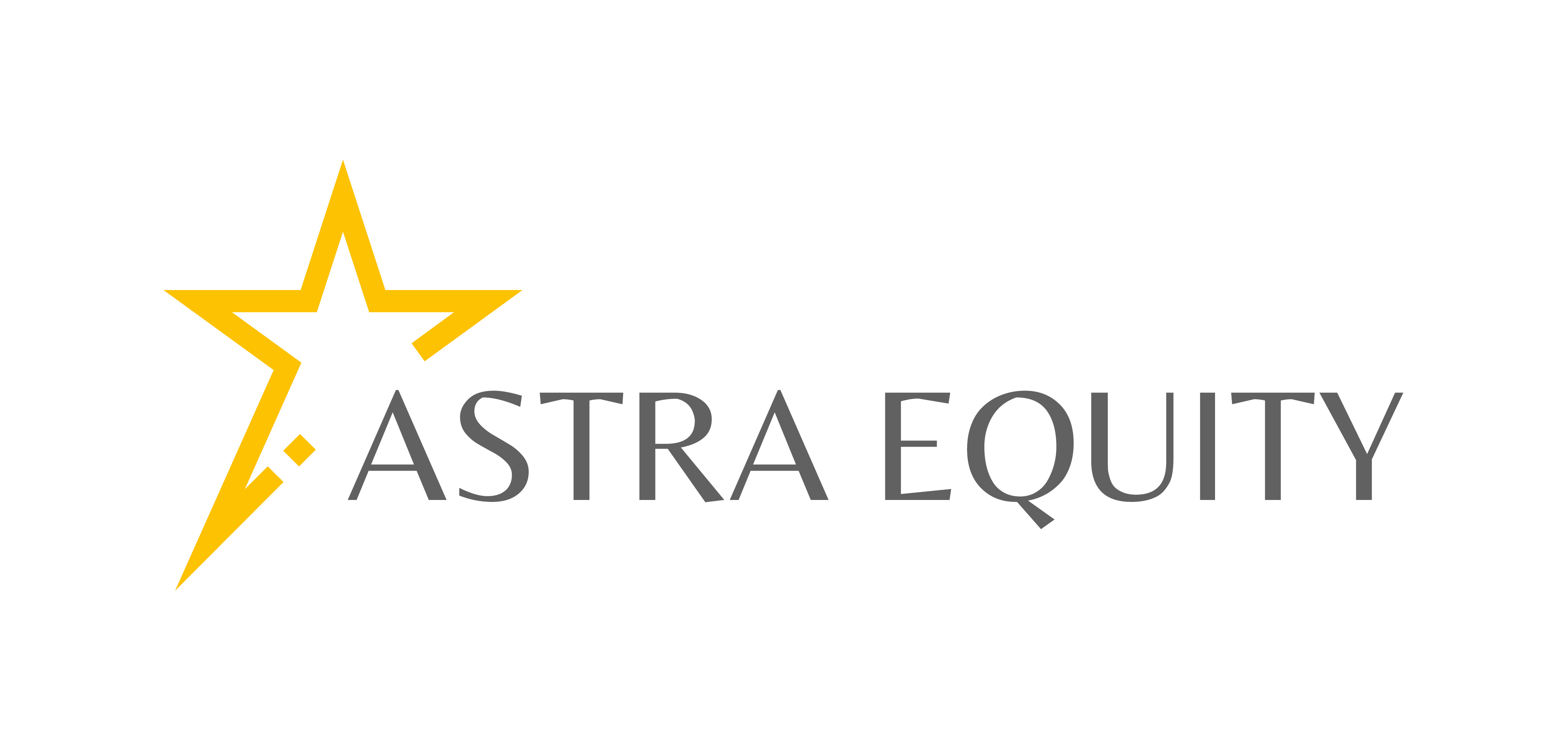 Astra Equity Logo