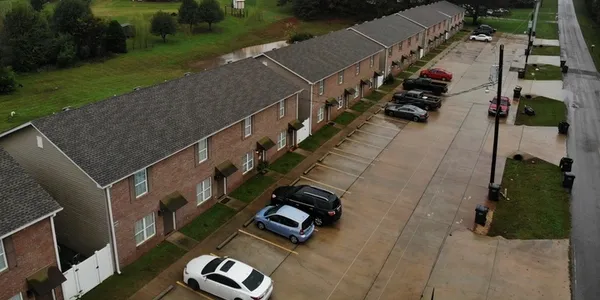 Priceville Townhomes