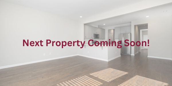 Property Coming Soon
