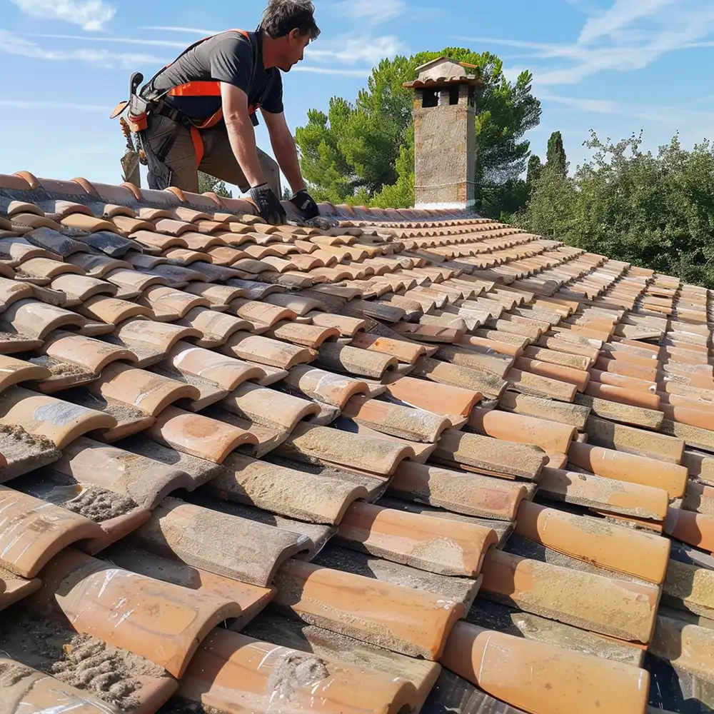 Gutter Installation