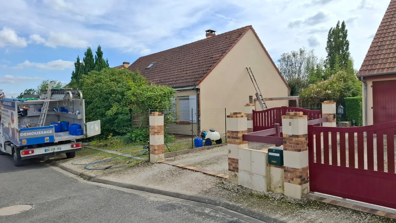 Après Image