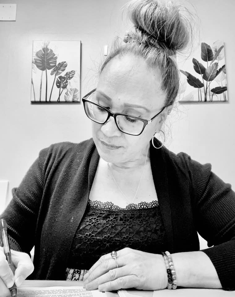 empty-nester mom empty-nester mom