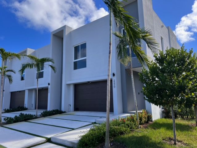 Townhouse con Grupo Proyecta 2017