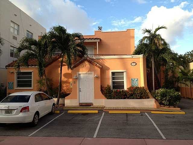 Nuestro primer flip 2012