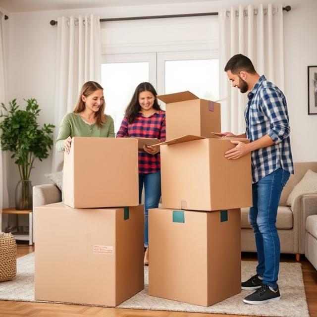 Moving Checklist for Families in Willingboro Township Moving Checklist for Families in Willingboro Township