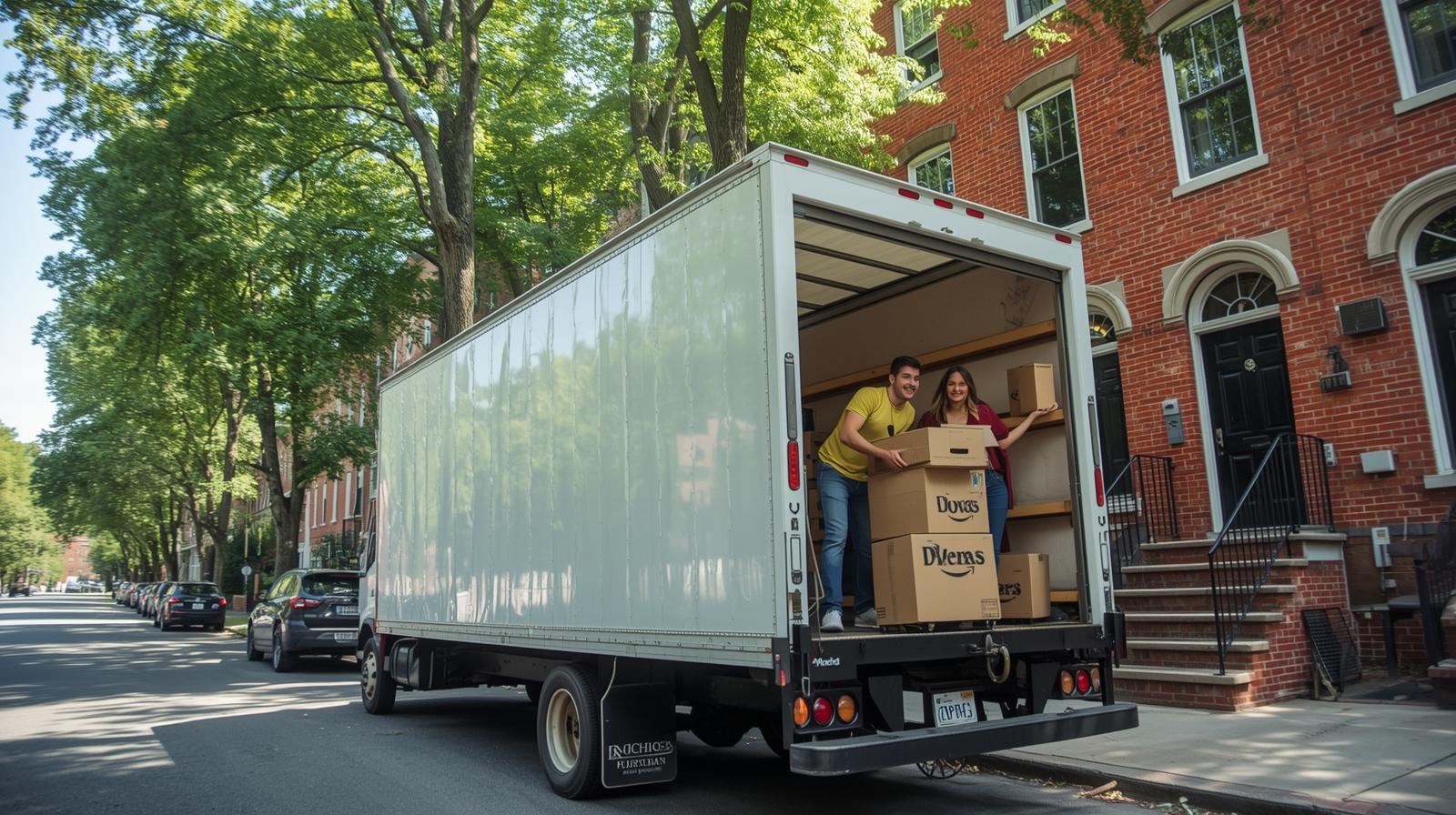 The Cost of Moving from Burlington to Philadelphia: Is It Worth It?