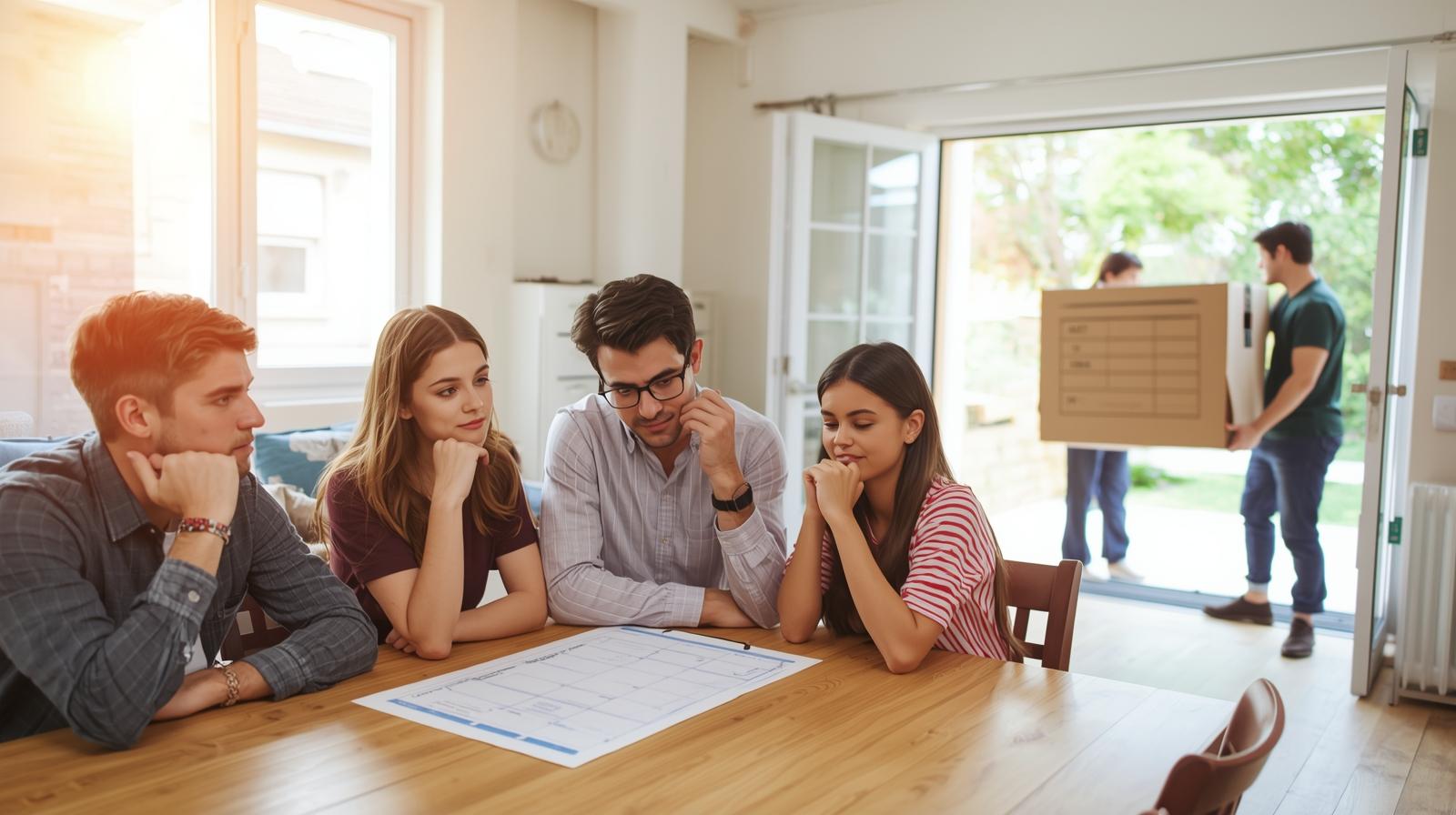 Why Weekend Moves Cost More (and How to Save)
