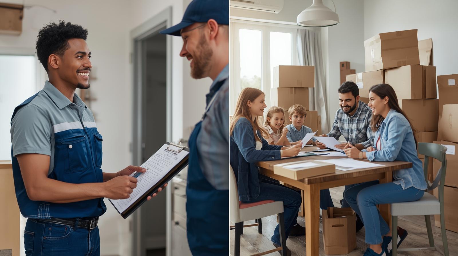 What Is a Moving Estimate and Why Is It Important? What Is a Moving Estimate and Why Is It Important?