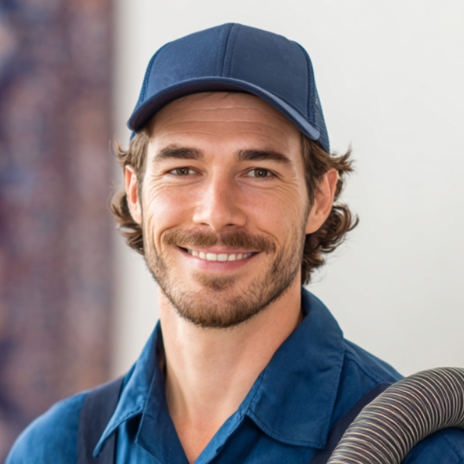 Carpet Cleaning Professional