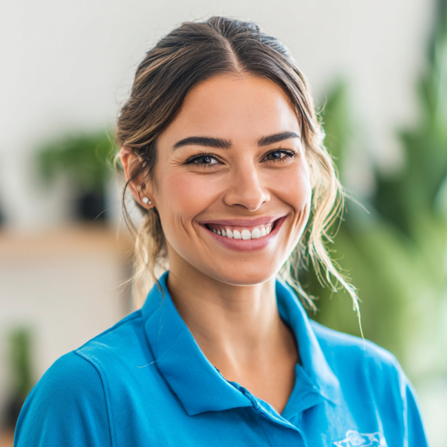 House Cleaning Professional