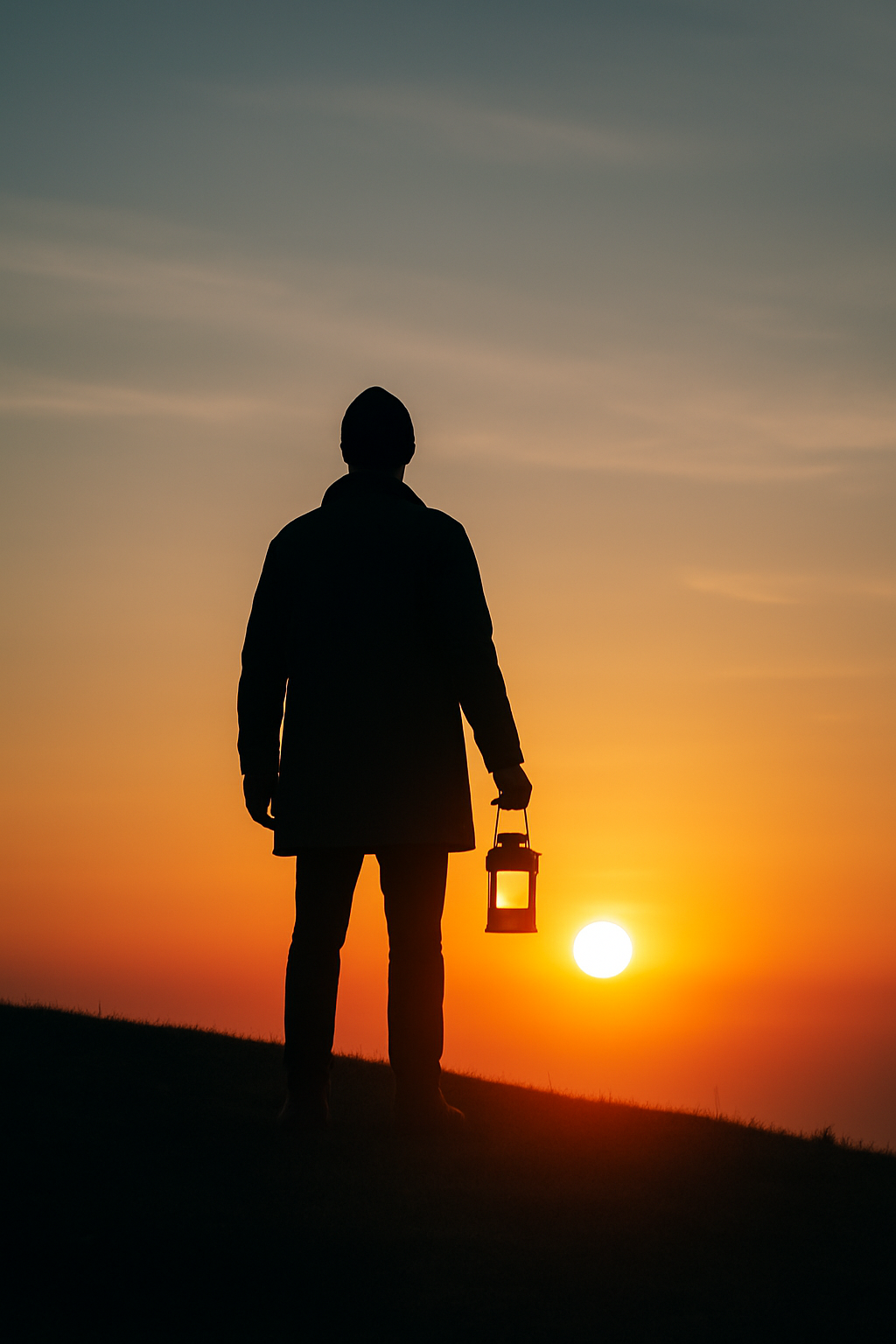 The Watchman shares devotionals pressed on the heart by God, written to guide, encourage, and remind readers of His presence. Like the biblical watchman, the mission is not recognition, but sounding the call to walk in God’s truth with faith and love.