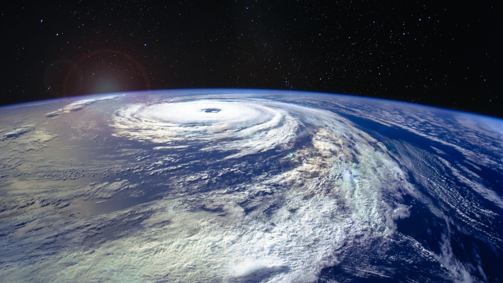 hurricane