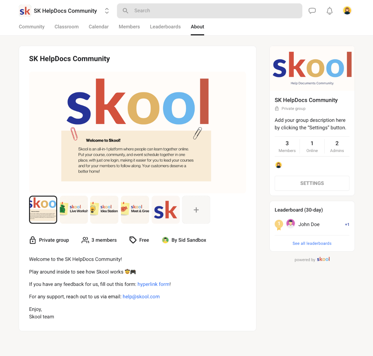 Chuyển Skool sang Xbiz Funnels (Hướng dẫn di chuyển) Chuyển Skool sang Xbiz Funnels (Hướng dẫn di chuyển)