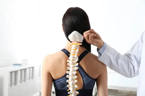 chiropractic center in Frederick
