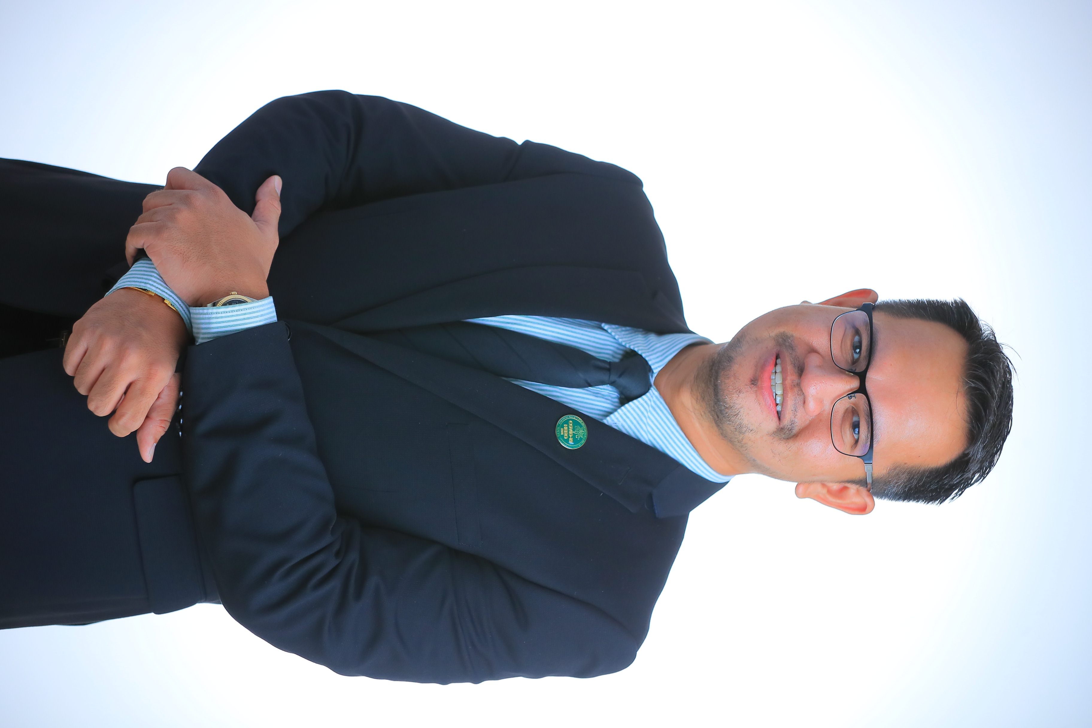 Dr. Mark Kristoffer U. Pasayan