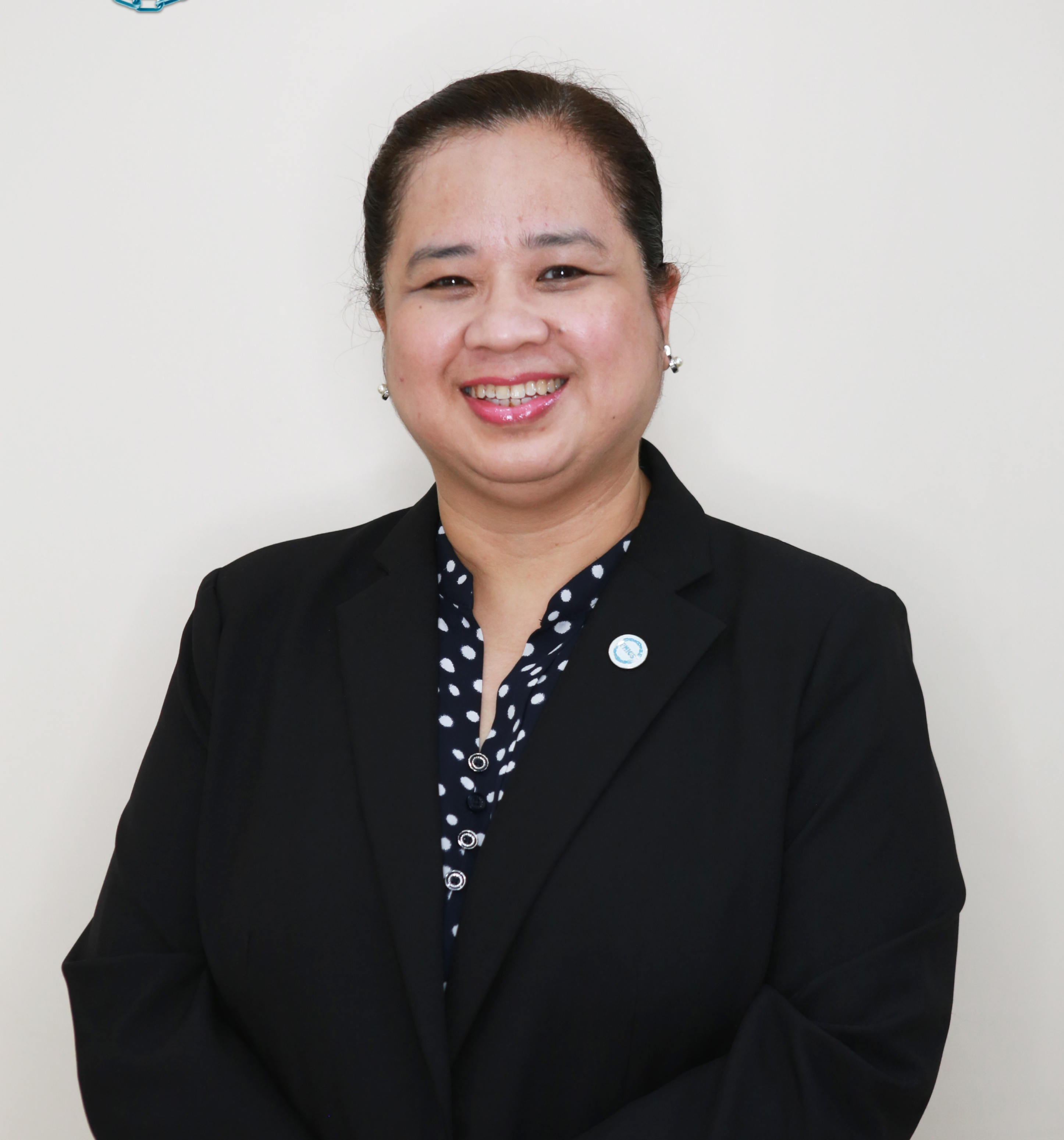 Dr. Catherine Amalia S. Colayco
