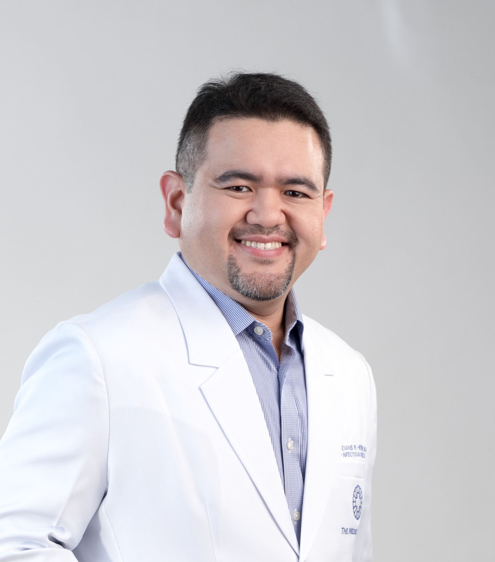 Dr. Karl Evans R. Henson