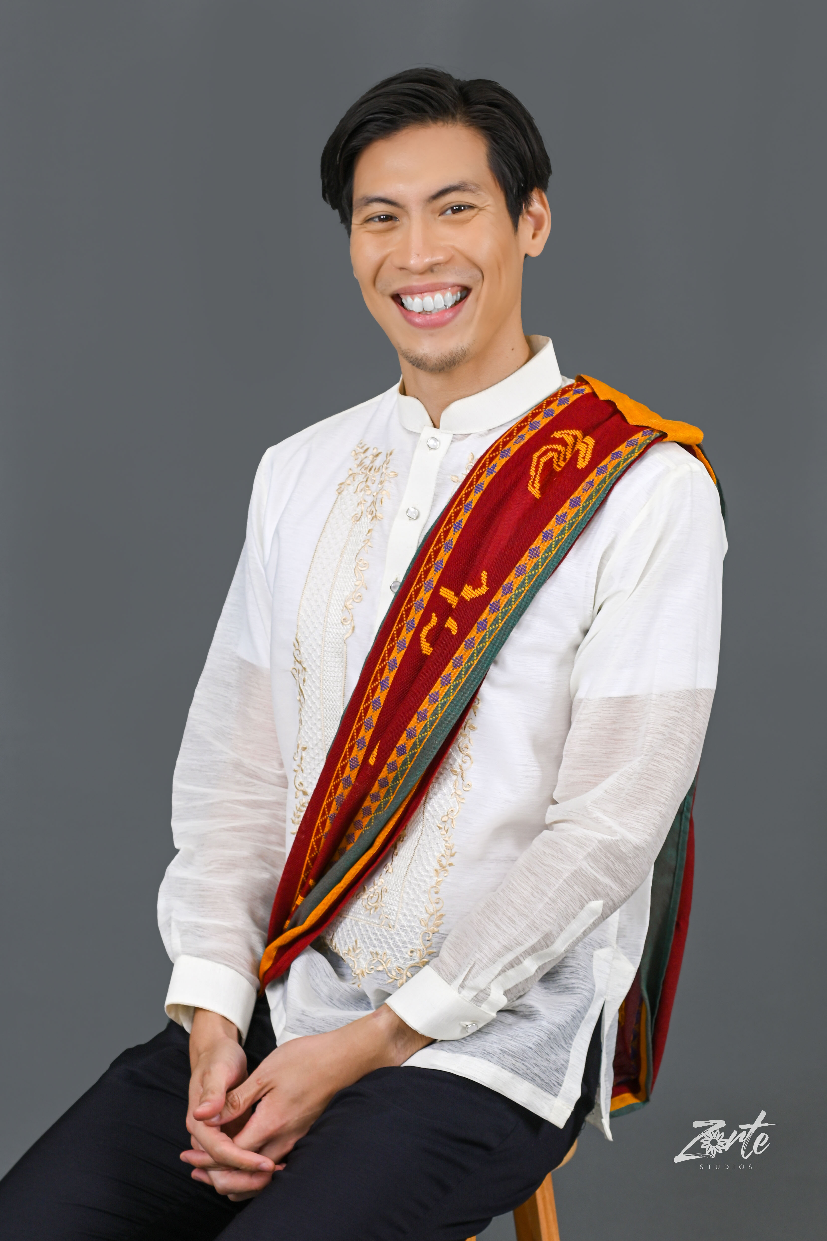 Dr. Rafael Luis C. Gavino