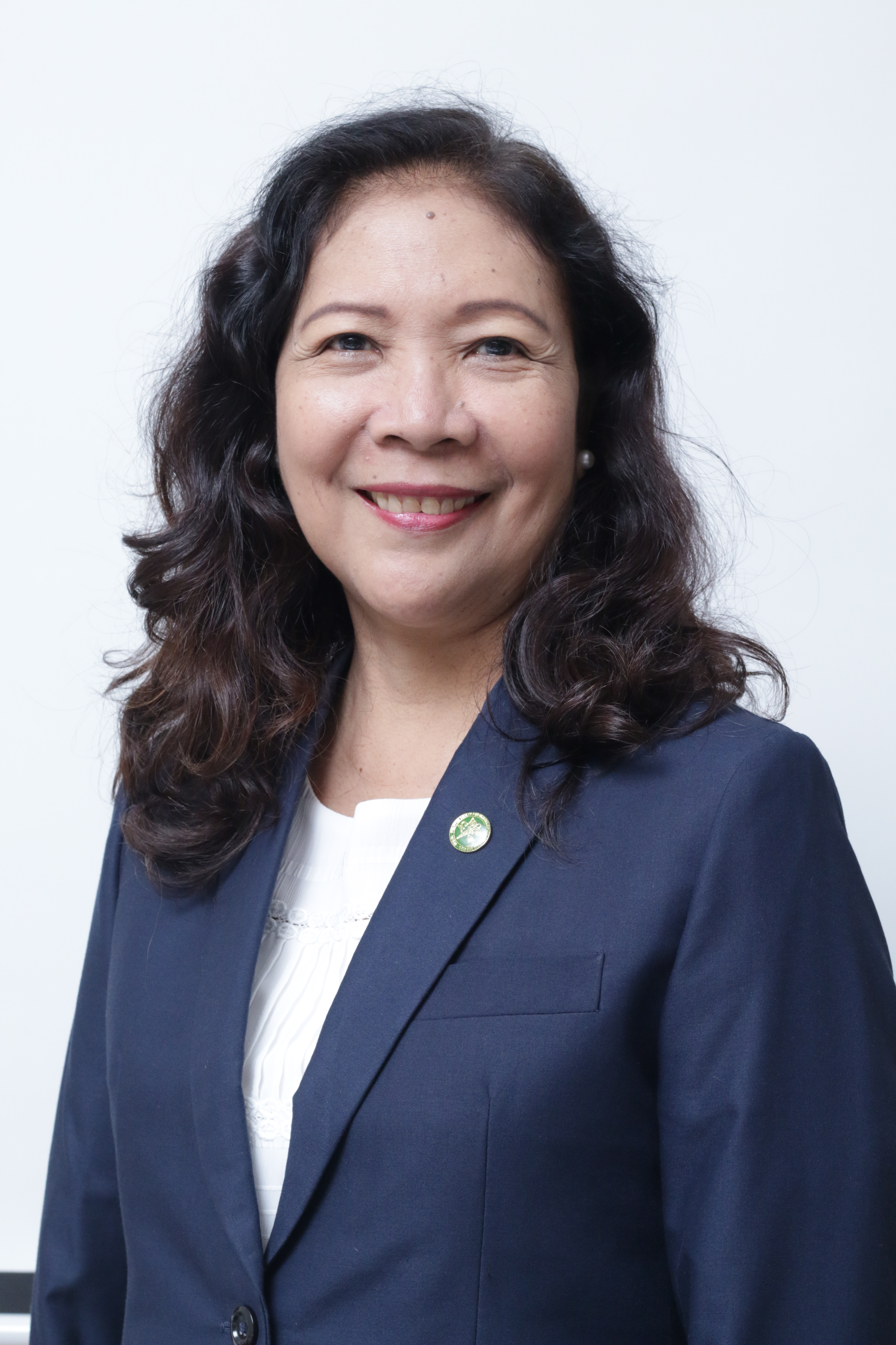 Dr. Vegloure M. Maguinsay