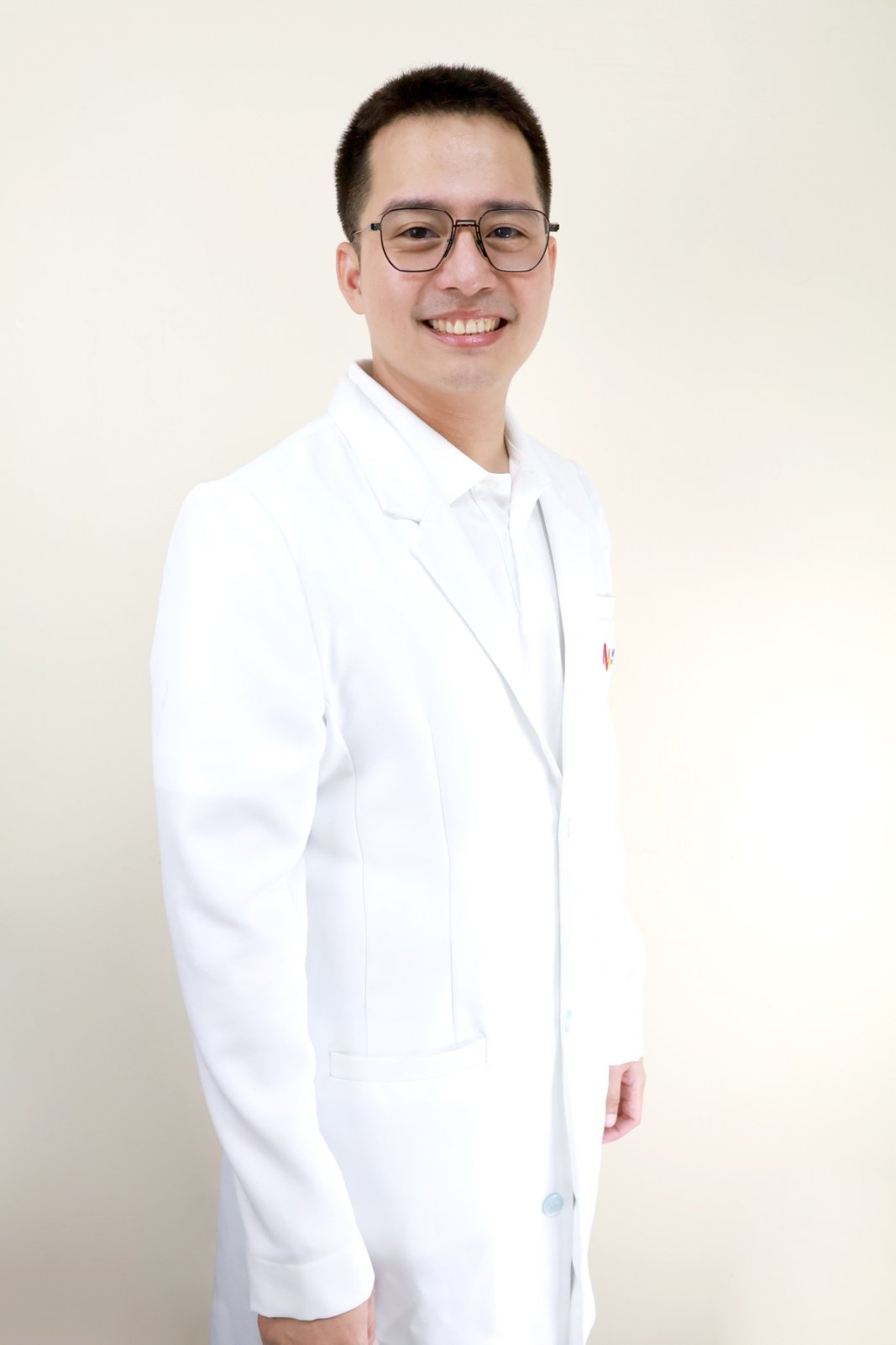 Dr. Charles Kevin L. Rivera