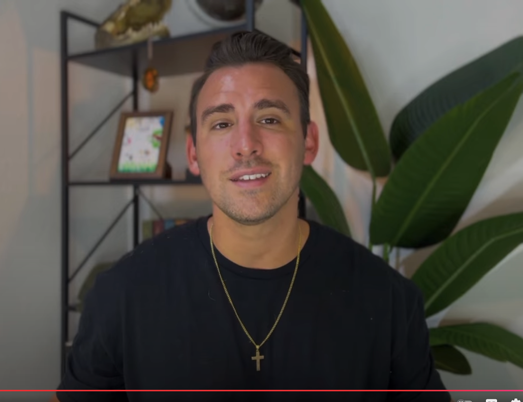 Brandon Estrada
