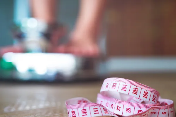 4 Surprising Factors that Contribute to Stubborn Weight Gain