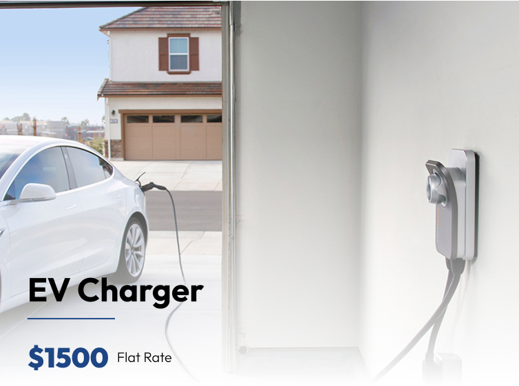 EV Charger Image