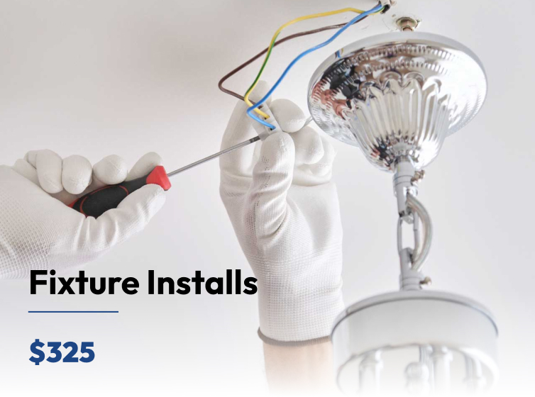 Fixture Installs Image