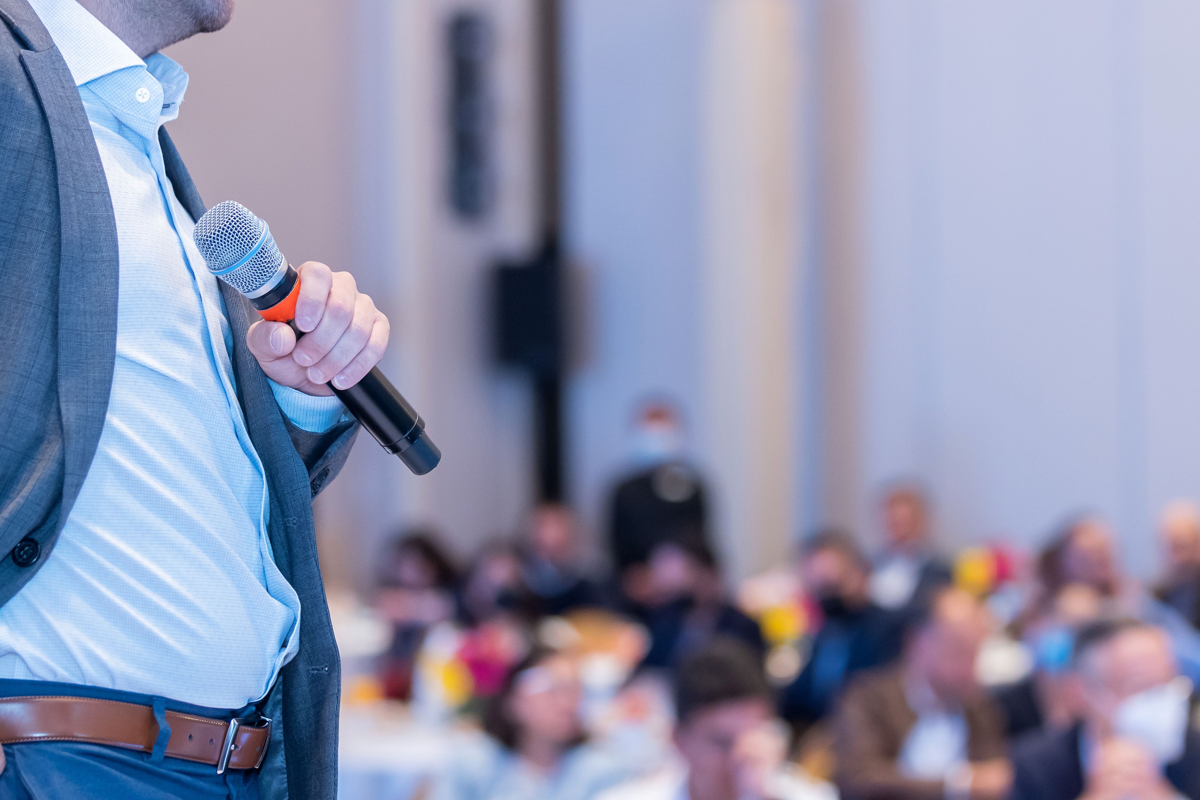 How Doctors Can Make Revenue With Live Events How Doctors Can Make Revenue With Live Events