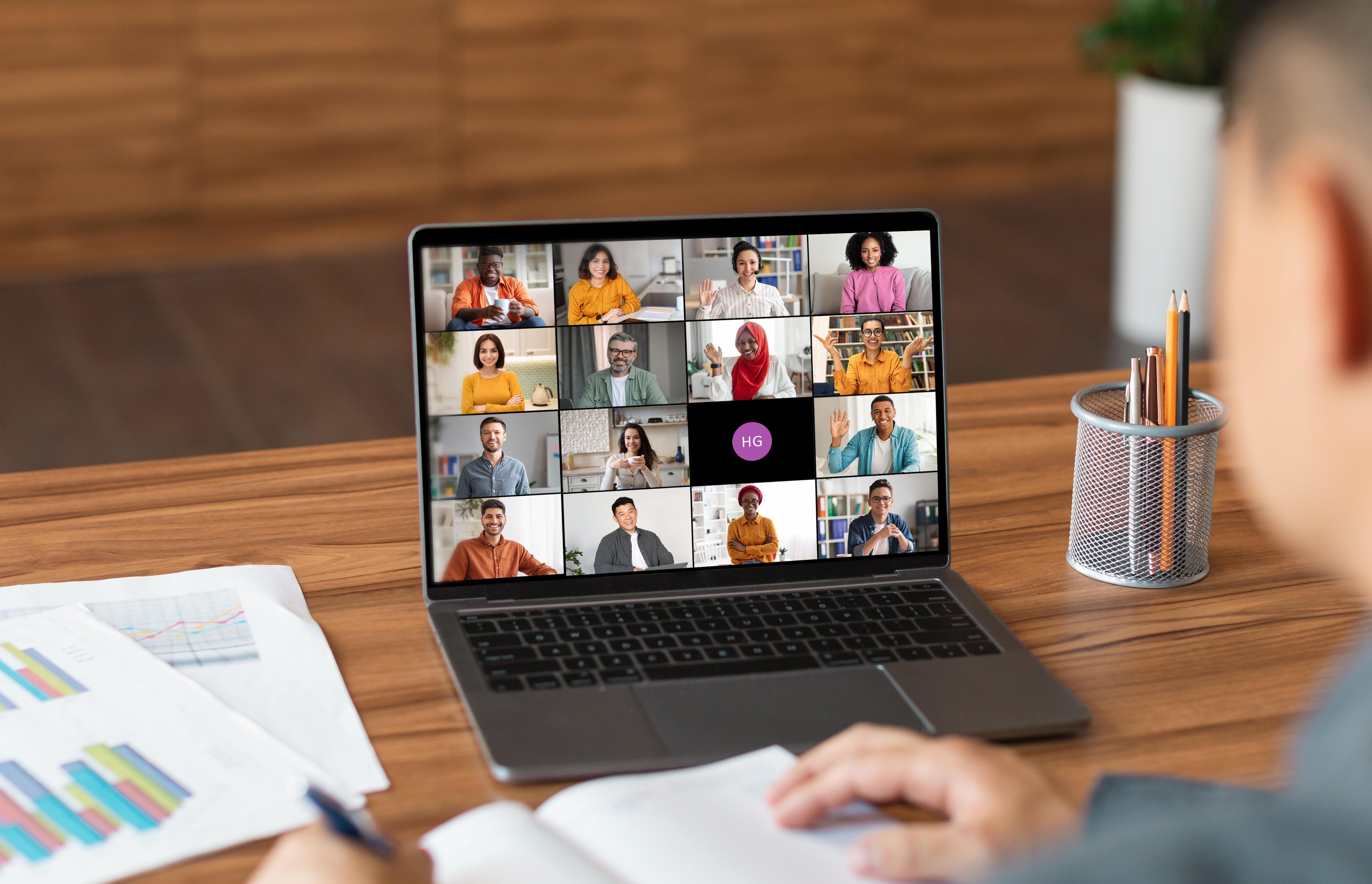 The Game-Changing Power of Virtual Workshops for Doctors The Game-Changing Power of Virtual Workshops for Doctors