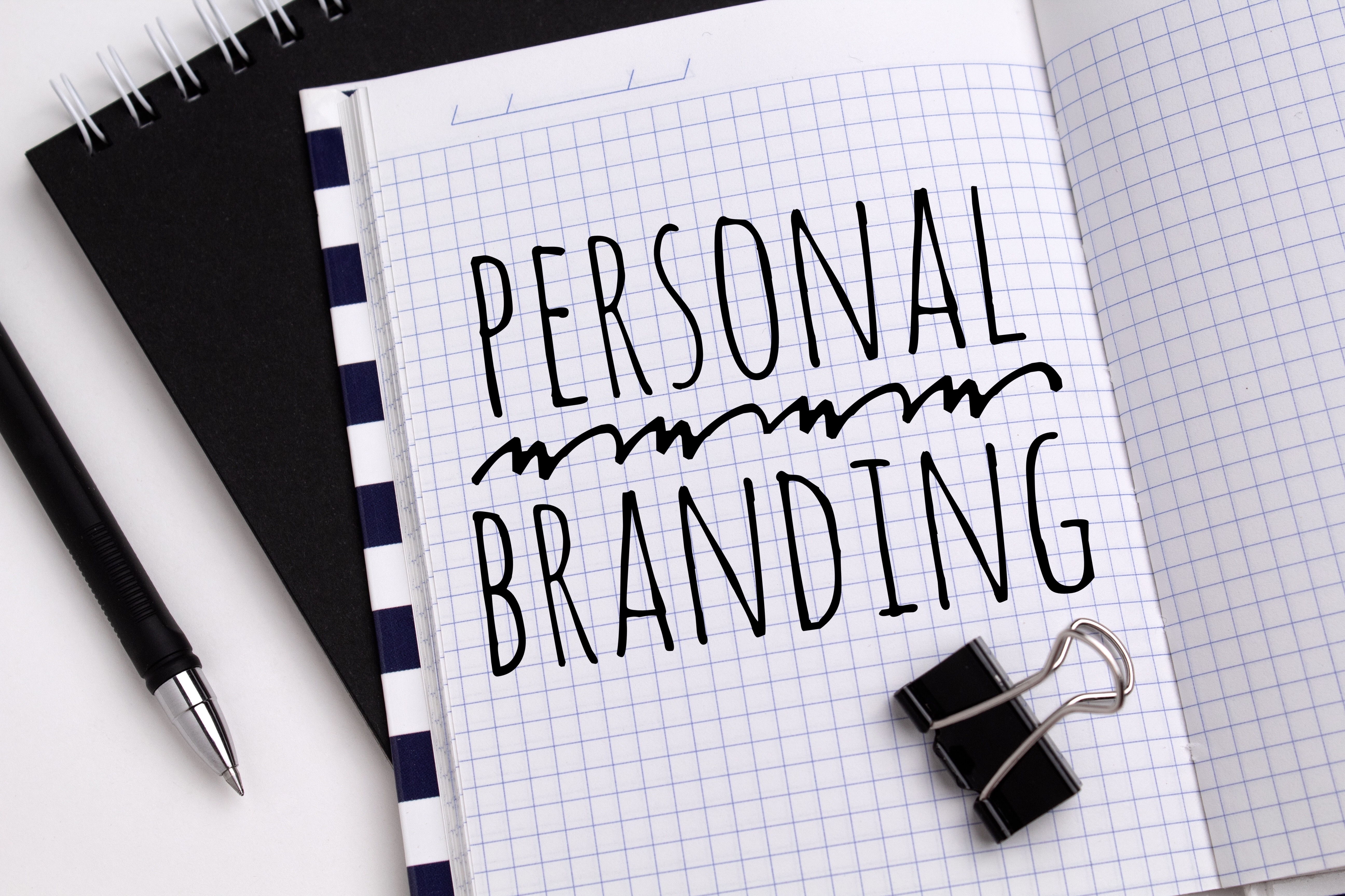 Build Your Personal Brand So Patient Can Find You and Know Who You Are Build Your Personal Brand So Patient Can Find You and Know Who You Are