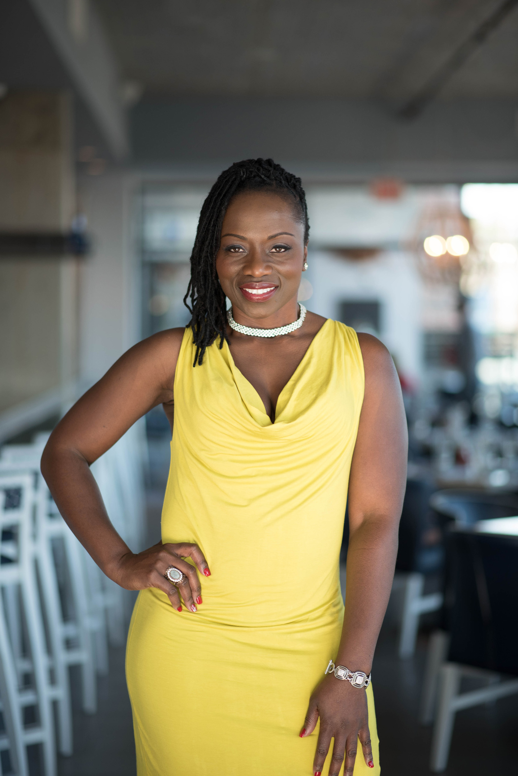 Dr. Dianah Lake Dr. Dianah Lake