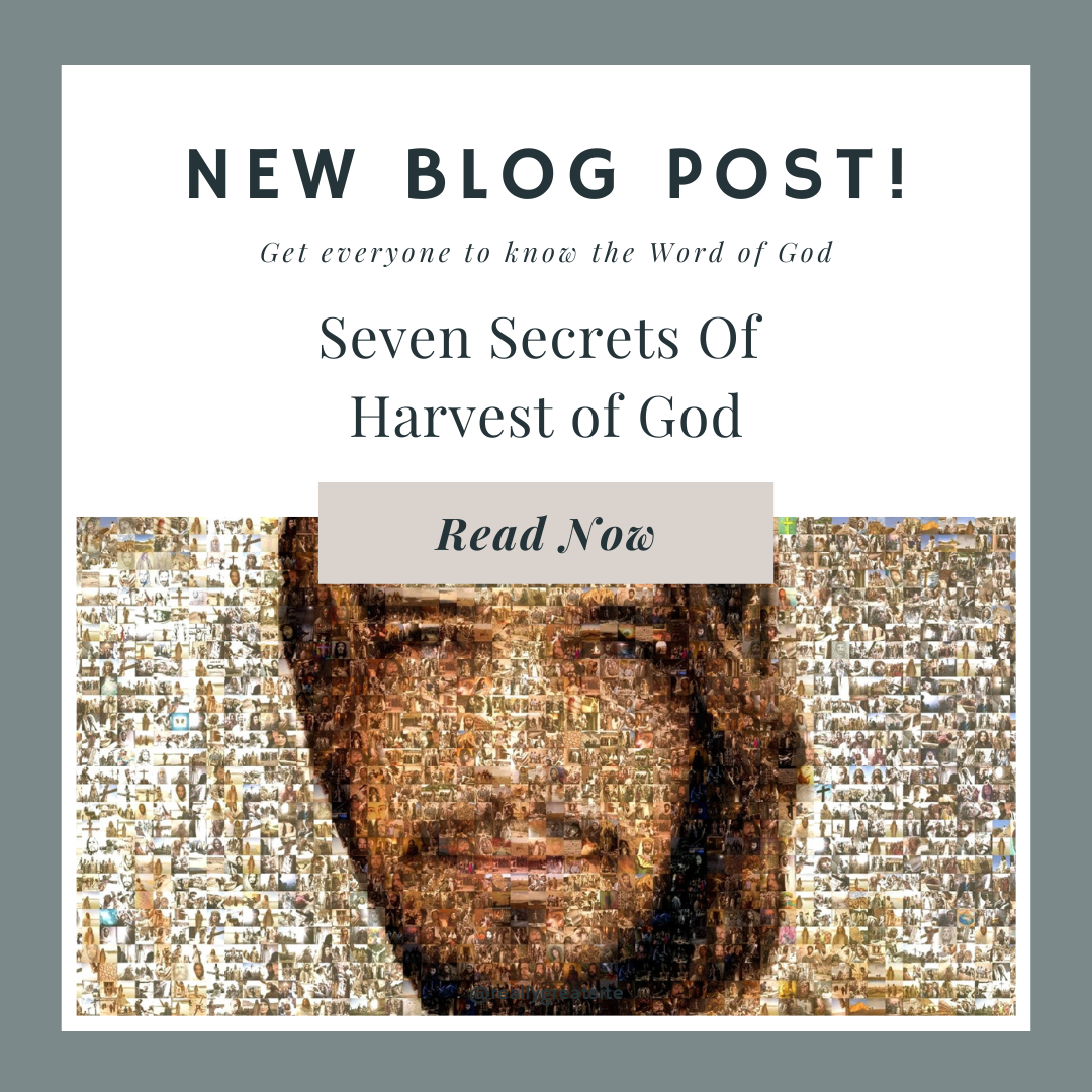 7 secrets for hosting a feast of God