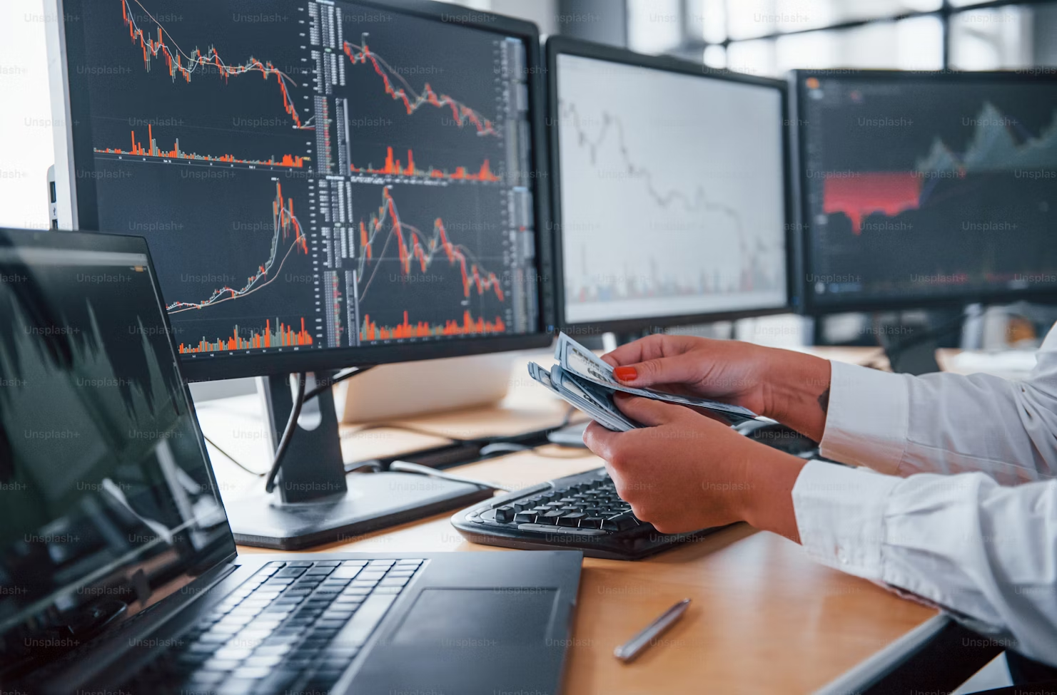 Common Day Trading Strategies Common Day Trading Strategies