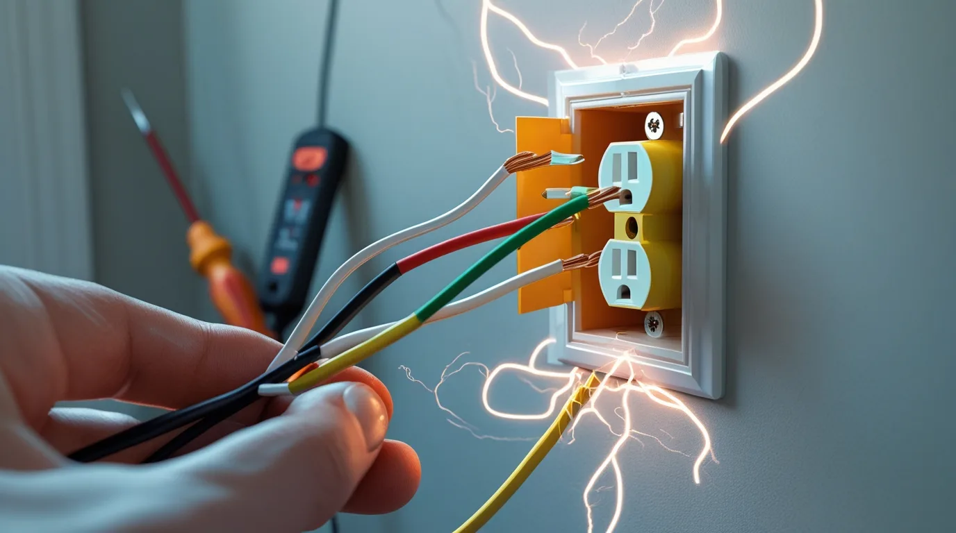 Why Proper Wiring Is Critical For Home Safety Why Proper Wiring Is Critical For Home Safety