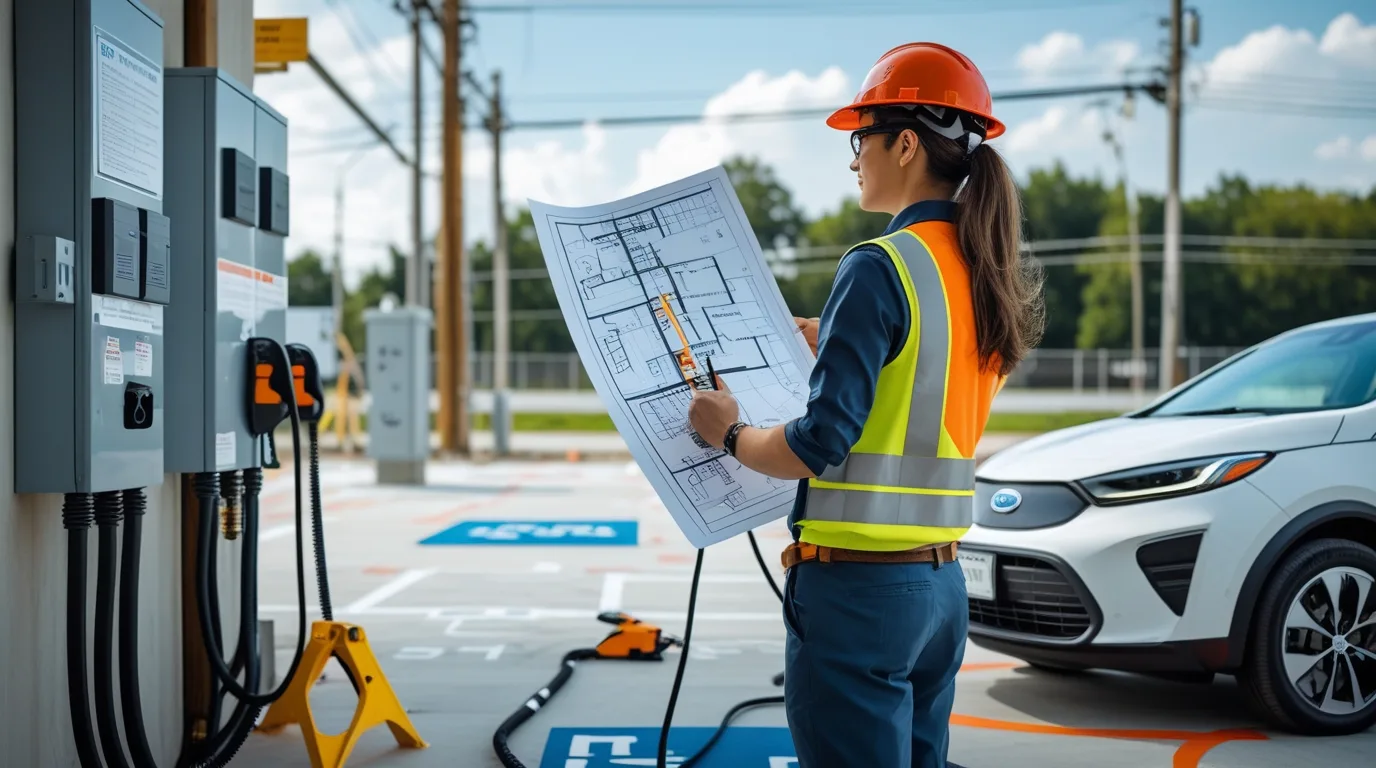 Installation Planning Permits, Site Design & Grid Access Installation Planning Permits, Site Design & Grid Access