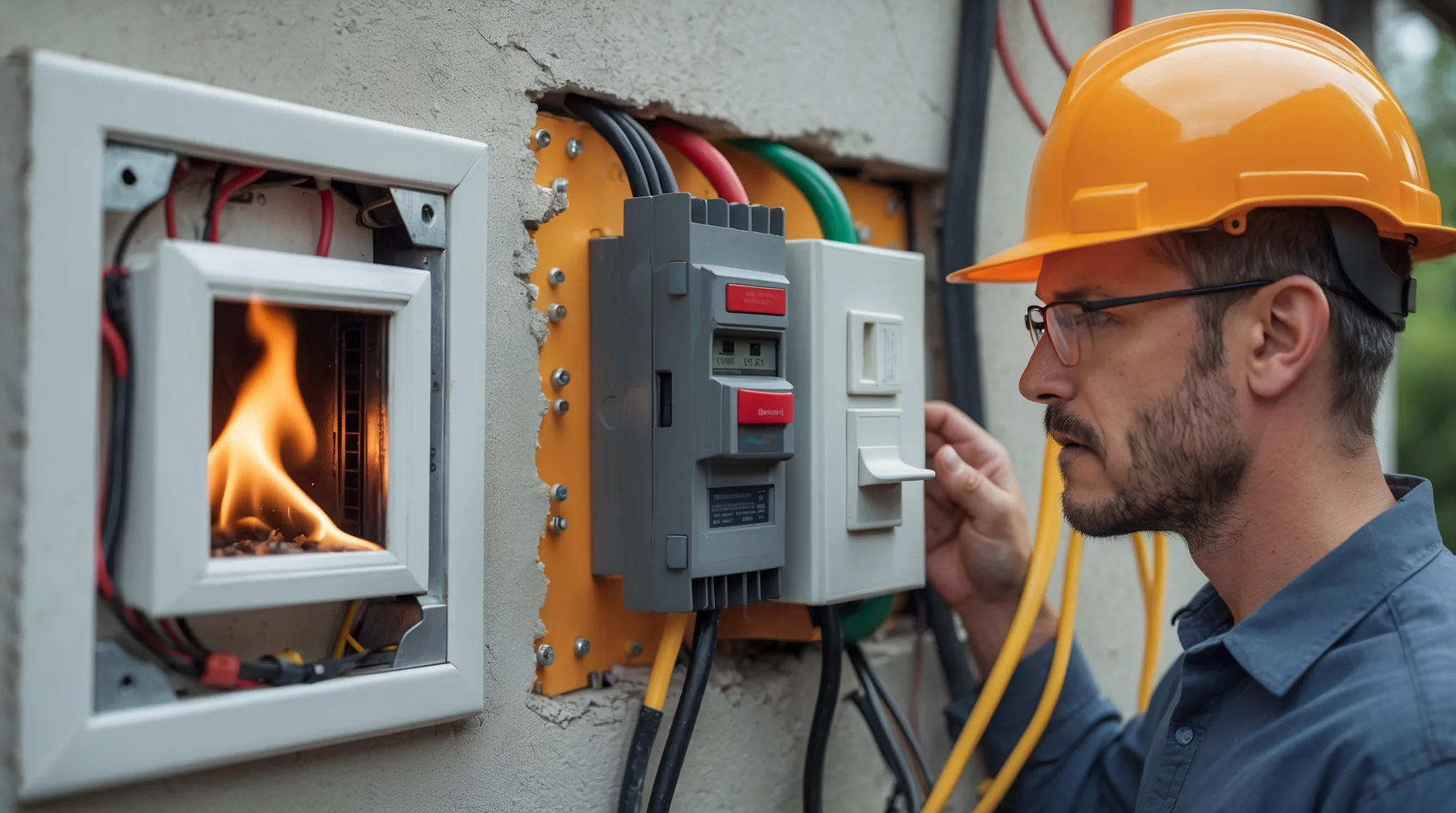 When You Should Call an Emergency Electrician When You Should Call an Emergency Electrician