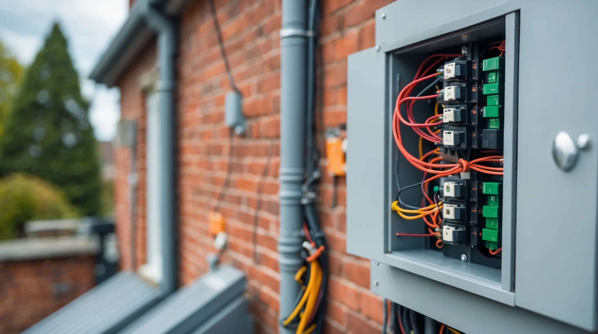 Average Emergency Electrical Service Cost Explained Average Emergency Electrical Service Cost Explained