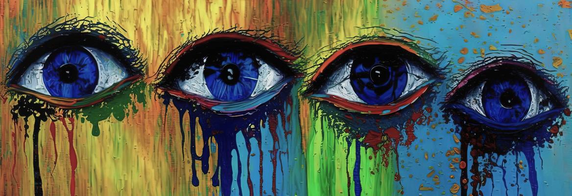 eyes