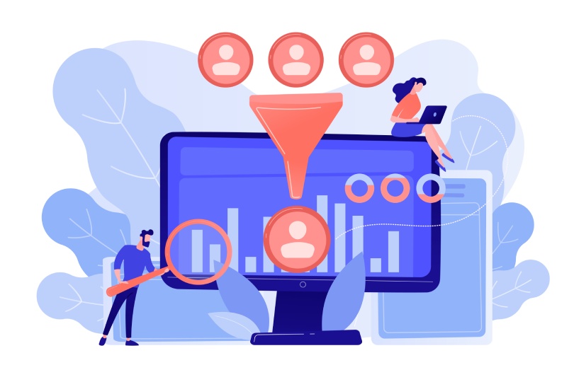 How Effective MSP Website Design Improves Lead Generation