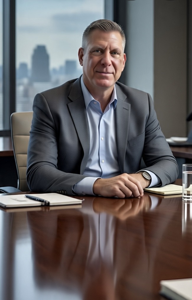 Eric Westberg Professional