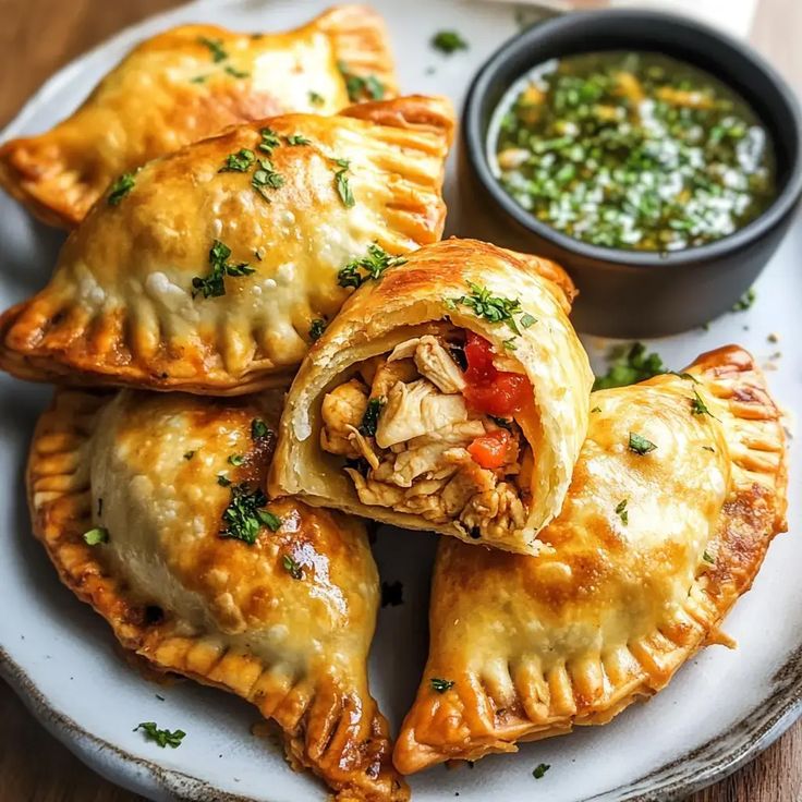 Empanadas
