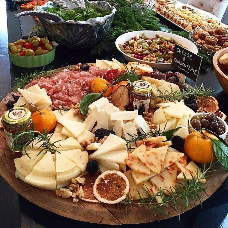 Picada Platter