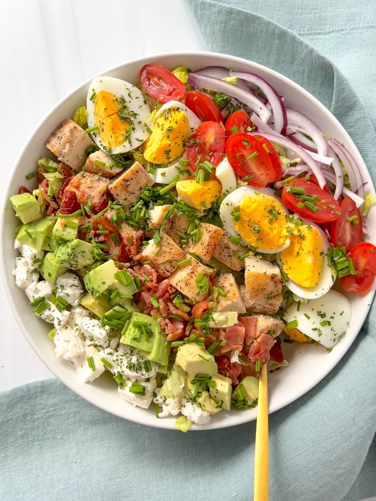 Ensalada Gourmet