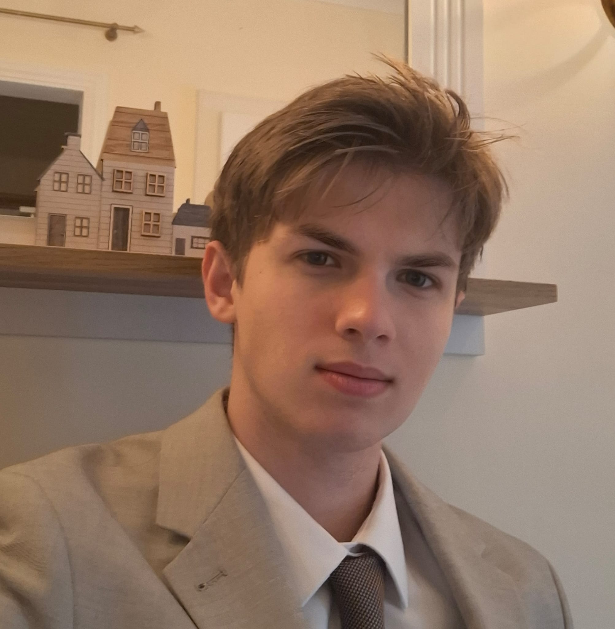 Christian Lehrl