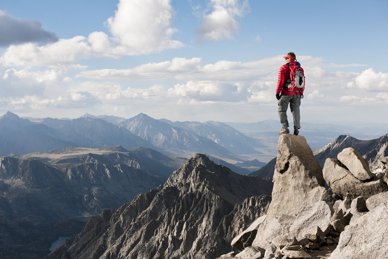 Breaking Through the Plateau: How to Push Past Stagnation in Life Breaking Through the Plateau: How to Push Past Stagnation in Life
